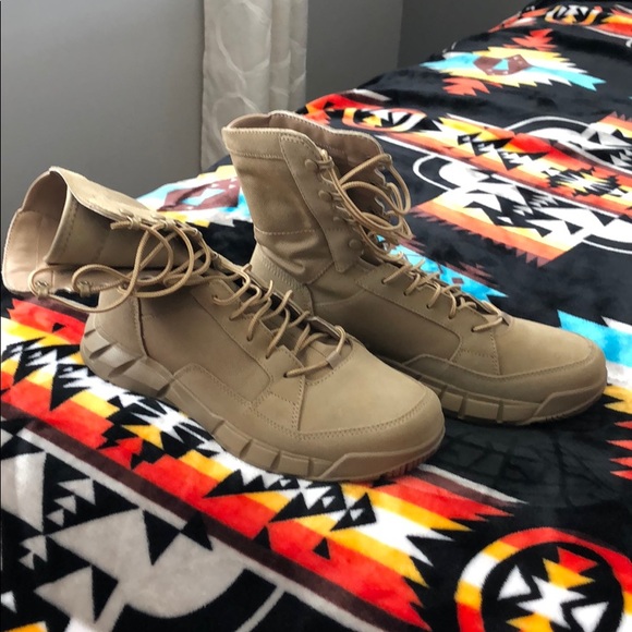 BRAND NEW OAKLEY LT ASSAULT 2 boots main image 5
